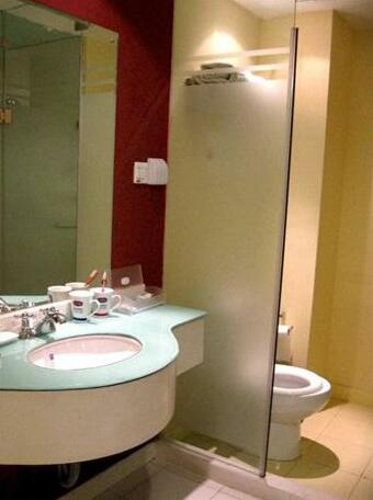 Hanting Hotel Taishan Tai'an - Photo3