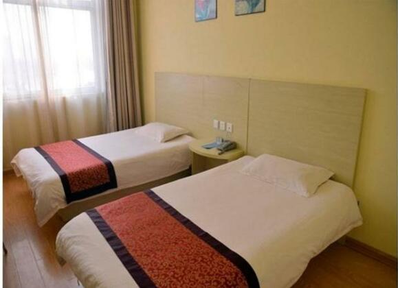 Haoke Express Hotel Tai'an - Photo5