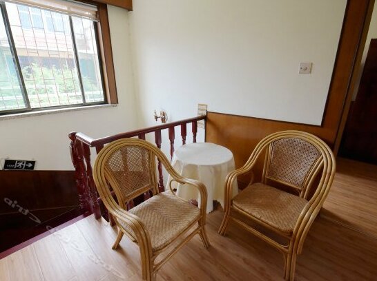 Heguangji Inn - Photo2