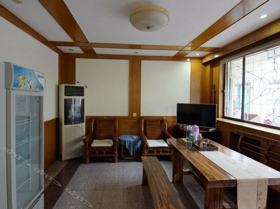 Heguangji Inn - Photo3