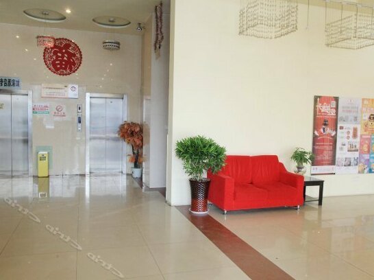 Home Inn Feicheng Shanghai Road Branch - Photo4