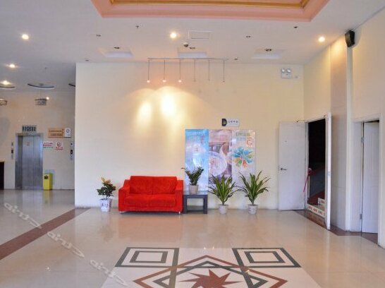 Home Inn Feicheng Shanghai Road Branch - Photo5