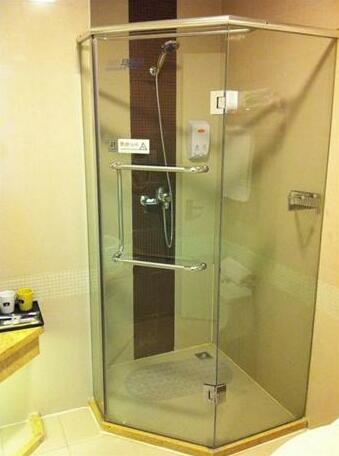 Home Inn Hotel Tai'an - Photo5