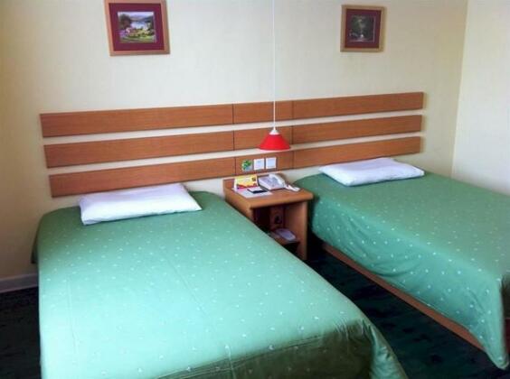 Home Inn Tai'an Train Station Square - Photo4