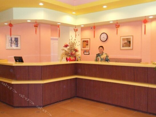 Home Inn Taishan - Photo2