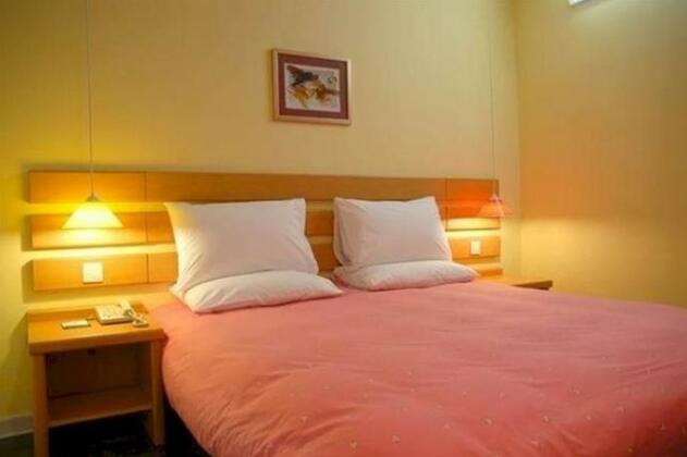 Home Inn Taishan - Photo5