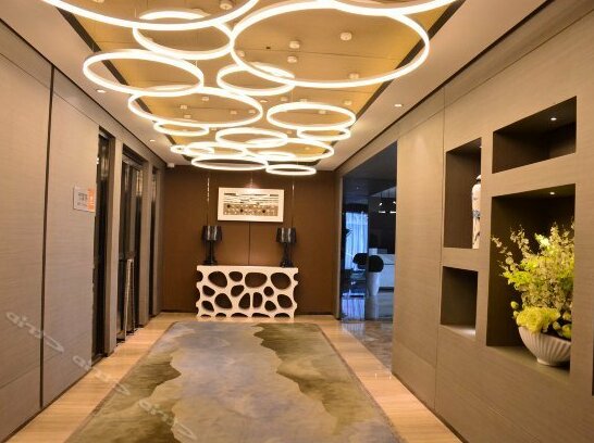 Home Inn Xintai Jindou Road - Photo2