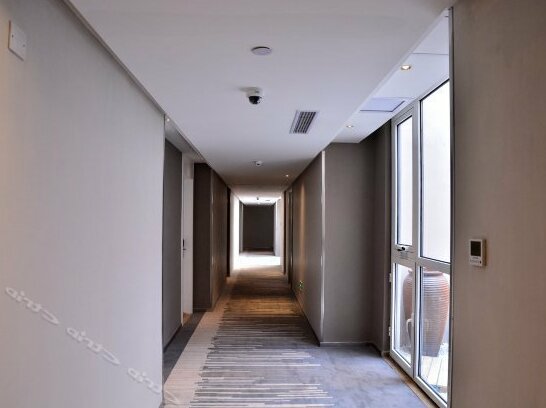 Home Inn Xintai Jindou Road - Photo3