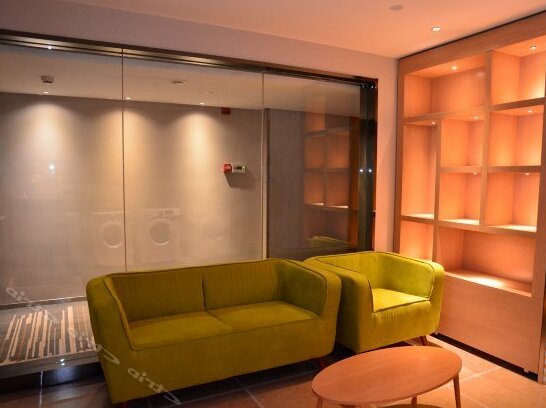 Home Inn Xintai Jindou Road - Photo4