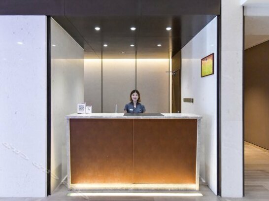 Homeinn Plus Tai'an Hongmen Road Daimiao - Photo3