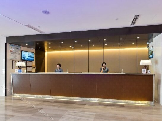 Homeinn Plus Tai'an Hongmen Road Daimiao - Photo4
