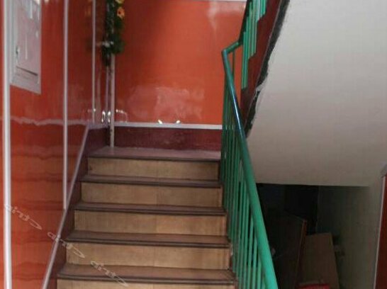 Hongyu Business Hotel Tai'an - Photo3