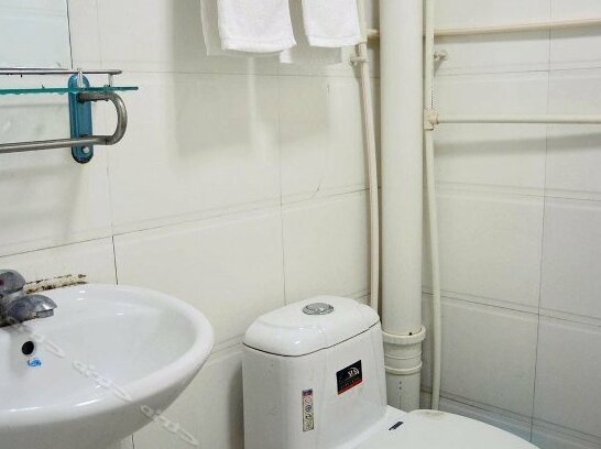Hongyu Business Hotel Tai'an - Photo5