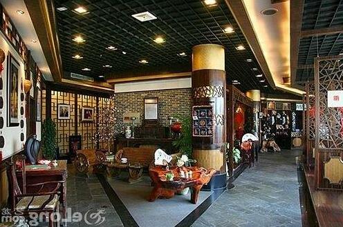 Hotel Prime Tai'an - Photo2