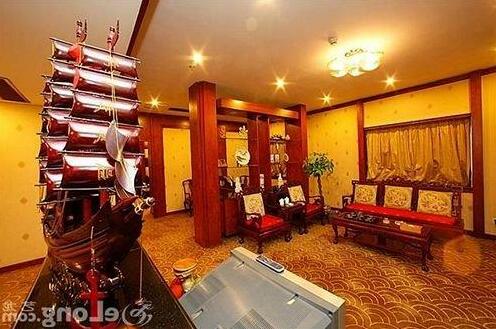 Hotel Prime Tai'an - Photo3