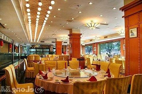 Hotel Prime Tai'an - Photo4
