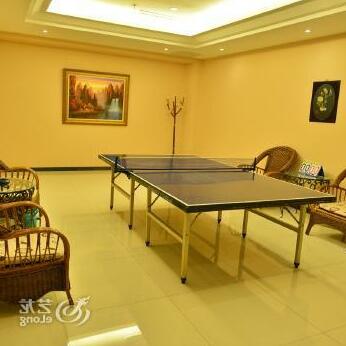 Hua Tai Hotel - Photo2