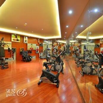 Hua Tai Hotel - Photo3