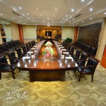 Hua Tai Hotel - Photo4