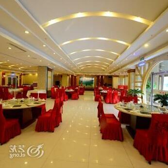 Hua Tai Hotel - Photo5
