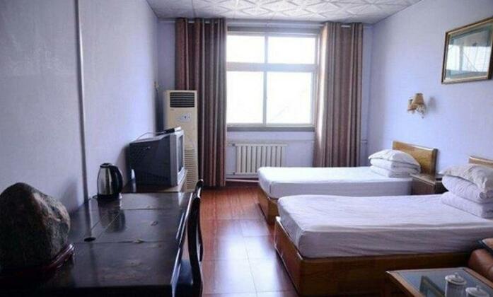 Huadu Hotel Tai'an - Photo5