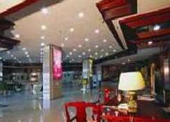 Huaqiao Hotel Tai'an - Photo3