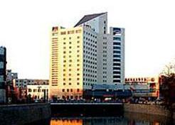 Huaqiao Hotel Tai'an - Photo4