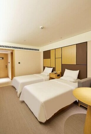 JI Hotel Taian Wanda Square