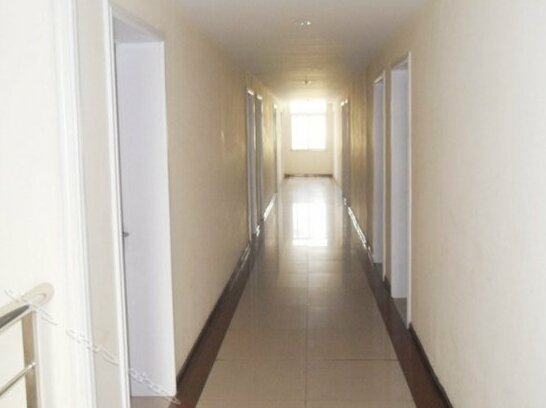 Jilie Business Hotel - Photo2