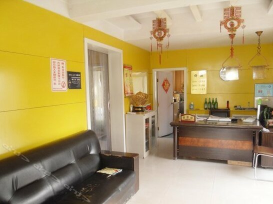 Jilie Business Hotel - Photo3