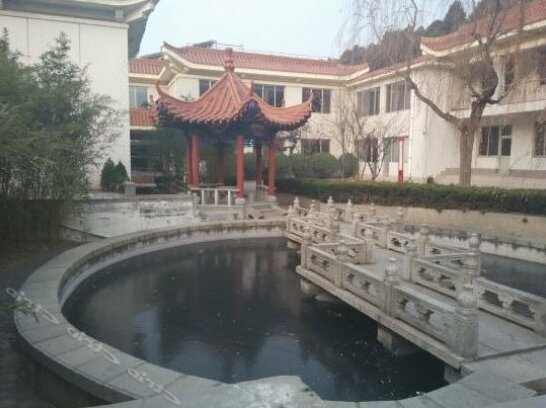 Jin Shan Resort
