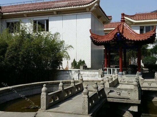 Jin Shan Resort - Photo2