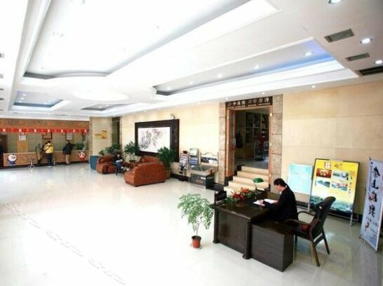 Jin Shan Resort - Photo3