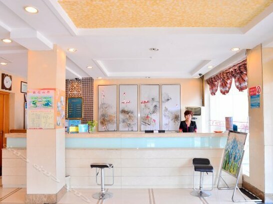 Jinhua Express Hotel - Photo4