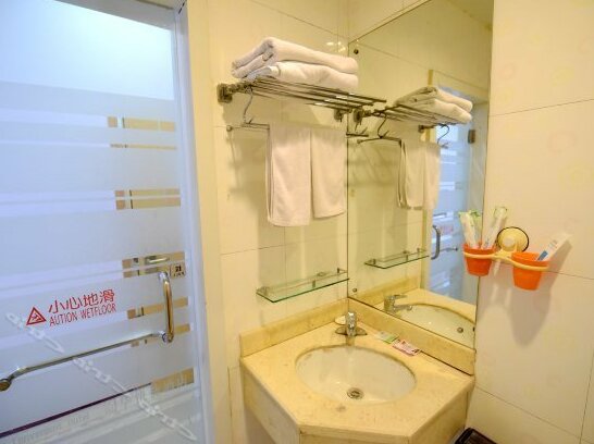 Jinhua Express Hotel - Photo5
