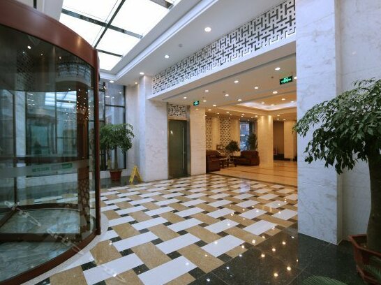 Jinhua Star Business Hotel - Photo3