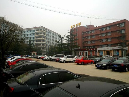 Jinhua Star Business Hotel - Photo5