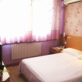 Jinhua Star Commerce Hotel - Photo3