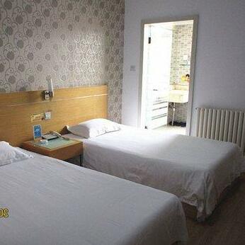 Jinhua Star Commerce Hotel - Photo4
