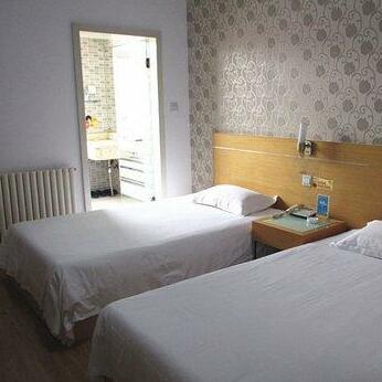 Jinhua Star Commerce Hotel - Photo5