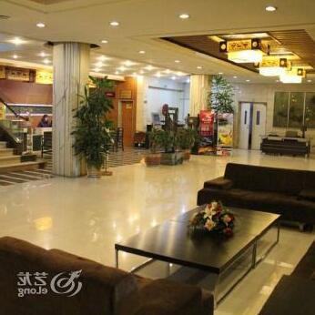 Jinhua Taishan Impression Hotel - Photo2