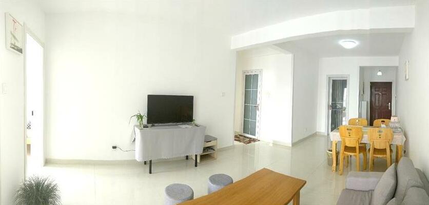 Jolie's Home in Mountain Tai - Photo3