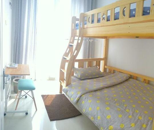Jolie's Home in Mountain Tai - Photo5