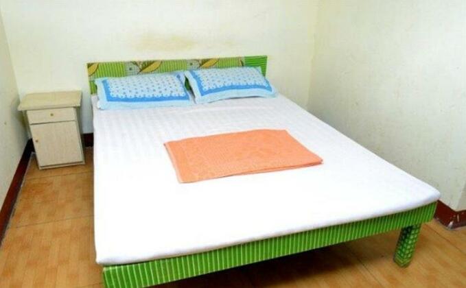 Jupeng Hotel - Photo3