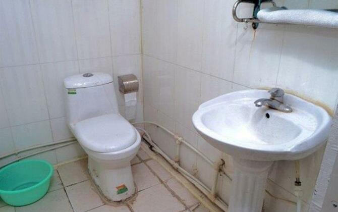 Jupeng Hotel - Photo4