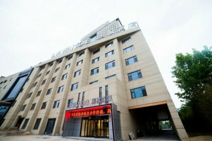 Lavande Hotel Tai'an Dongyue Street