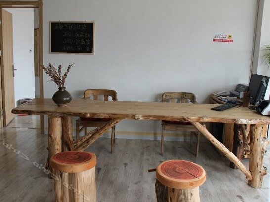 Li Yuan Home Stay - Photo4