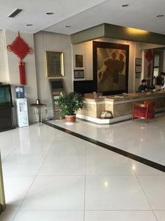 Lijing Jiahua Hotel - Photo2