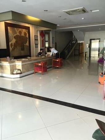 Lijing Jiahua Hotel - Photo3