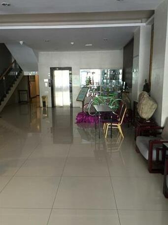 Lijing Jiahua Hotel - Photo4
